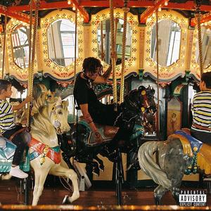 FREE & double（prod.Bubbleboy）