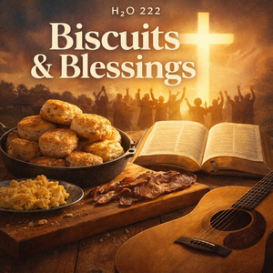 Biscuits & Blessings