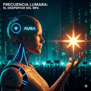 Lumara (The First Signal)