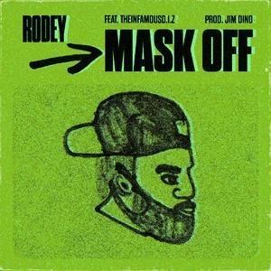 Mask Off (feat. Dino The Don Dada)