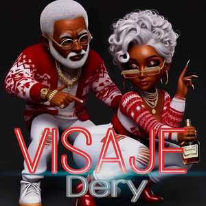 Visaje