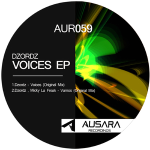 Voices (Original Mix)
