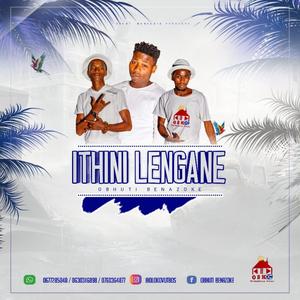 Ithinilengane