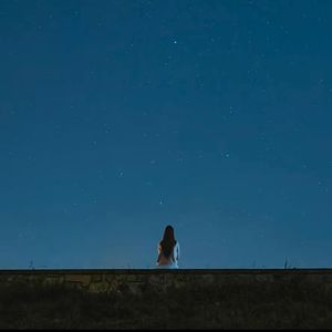 L姑娘（原曲：散步、北京）