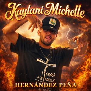 KAYLANI MICHELLE HERNANDEZ PEÑA