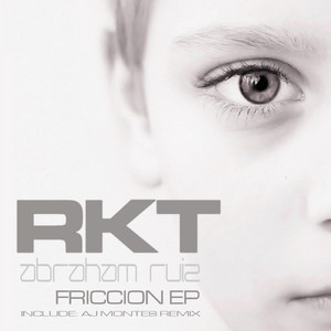 Friccion (Original Mix)