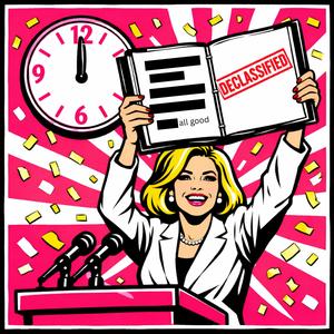 Twelve Days (Before the Hearing)