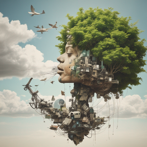 Загадочные вариации (А кто сегодня ты?) by @exoticconductors994