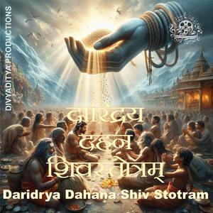 daridrya dahan shiv stotra