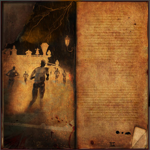 Словил макконахи