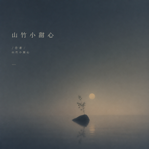雾海微光