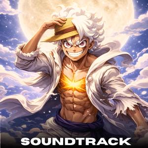 One Piece – Overtaken (Drums of Liberation / Gear 5 Theme)