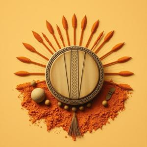 Daughter of the Drum