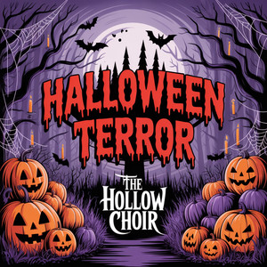 ⁠The Blood-Stained Invitation (Hallowen)