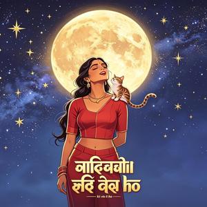 तुम मेरे दिल की वो आग हो （Tum mere dil ki woh aag ho）