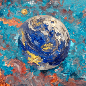 春日序章—地球日活动主题曲