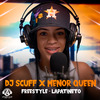 Dj Scuff - Freestyle Lapatineto