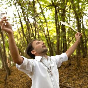 O Divino Espirito Santo