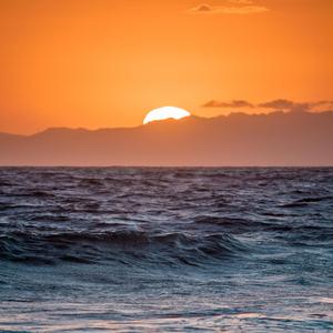 Clouds Fill My Chest