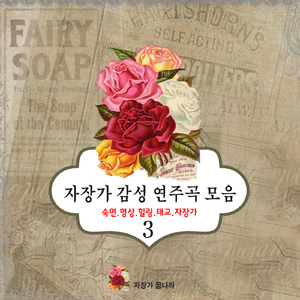 보로딘 - 작은 모음곡 - 야상곡