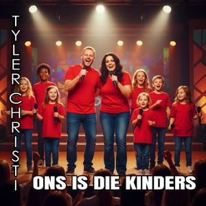 Ons die Kinders