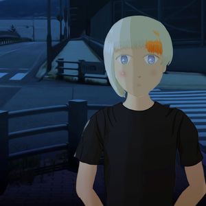 【問】次の空欄をうめて世界を完成させなさい。feat.知声