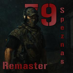79 Speznas (feat. AP79) (Remaster)