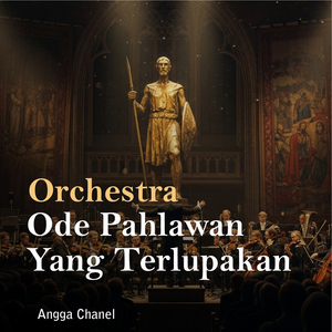 Orchestra Serangan Trombones