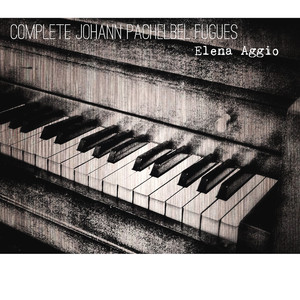 Fugue No. 13 in G Major