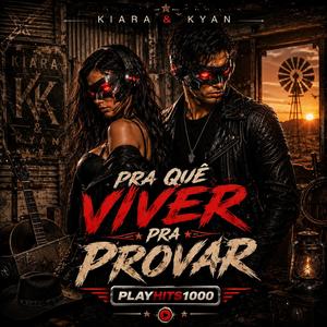 Tentando caber(KiaraSertanejo)