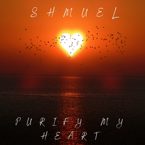 Purify My Heart