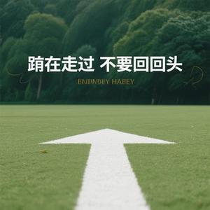 你往前走不要回头 (迪妹儿 Remix)