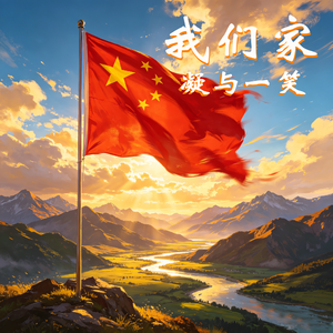 《我们家》