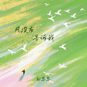 风没有告诉我