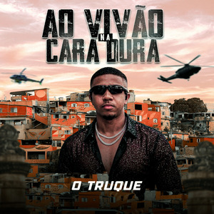 Ao Vivão na Cara Dura : Pepeka / Vem Novinha / Machuca / Toma Toma Soco