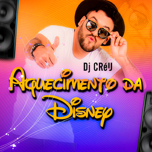 Aquecimento da Disney