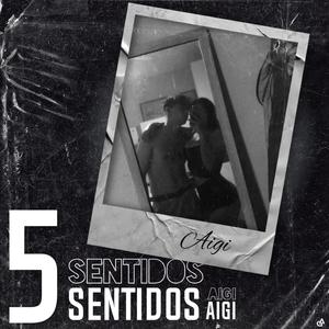 5 SENTIDOS