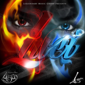 Luci (feat. Boski Jones & Ledj Gray)