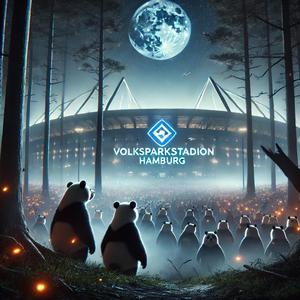 Wir fahr'n nach Hamburg