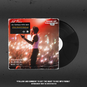 [FREE]“Hood”— Lil Tjay&J.I Type Beat