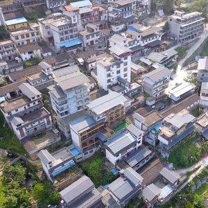 扶贫信息员之歌2020