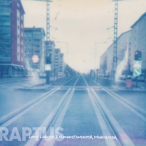 Laulu viimeisille ajoille