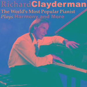 Harmony (To California)