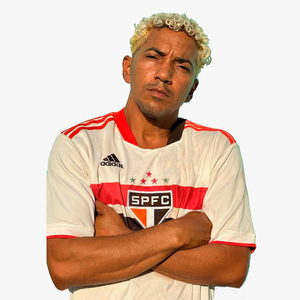 Torcida Tricolor Sp