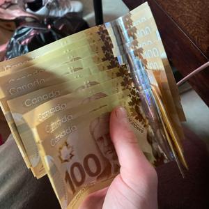 wealthy