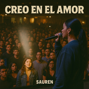 Creo en el amor