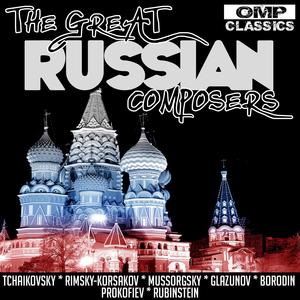 Russian Overture, Op. 72