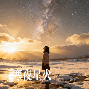 寒夜星火