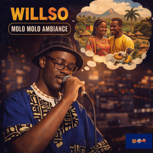 MOLO MOLO AMBIANCE