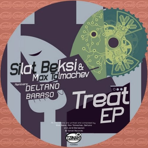 Treat (Deltano Remix)